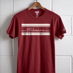 ISO American Eagle Schwinn Men’s Tee